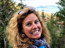 Martine Bouchard