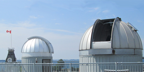 RMCC observatories
