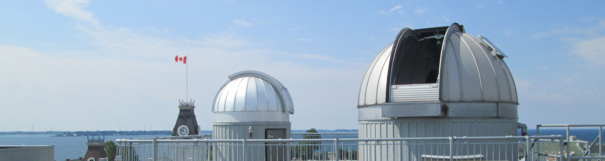 RMCC Observatories